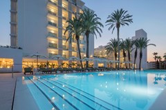 HM Ayron Park: Pool - photo 39