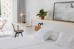 HM Ayron Park: Room Double or Twin CAPACITY 3 - photo 93