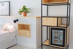 HM Ayron Park: Room Double or Twin CAPACITY 3 - photo 97