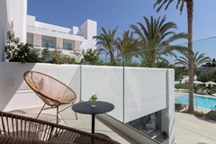 HM Ayron Park: Room Double or Twin CAPACITY 3 - photo 103