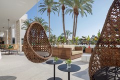 HM Ayron Park: Terrace - photo 5
