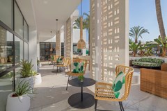HM Ayron Park: Terrace - photo 23