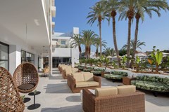 HM Ayron Park: Terrace - photo 30