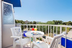 Hotel Boreal: General view - photo 54