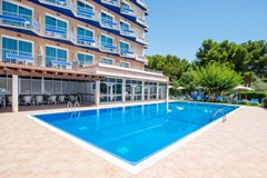 Hotel Boreal: Pool - photo 22