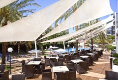 Cosmopolitan: Terrace - photo 11