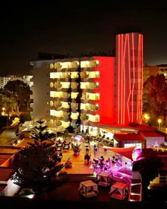 Bg Pamplona: General view - photo 26
