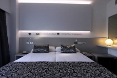Bg Pamplona: Room DOUBLE SINGLE USE STANDARD - photo 5