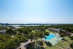 BelleVue Club: Pool - photo 26