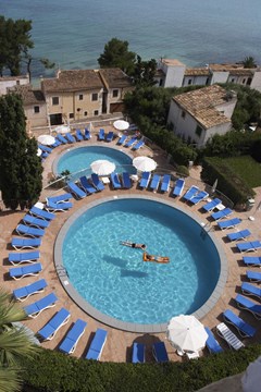 HSM President: Pool - photo 9
