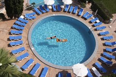 HSM President: Pool - photo 14
