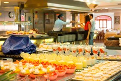 HSM President: Restaurant - photo 15