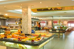 HSM President: Restaurant - photo 17