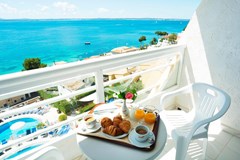 HSM President: Room Double or Twin SEA VIEW - photo 7