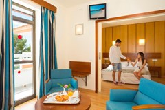 HSM President: Room JUNIOR SUITE STANDARD - photo 12