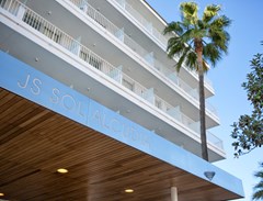 JS Sol de Alcudia: General view - photo 63