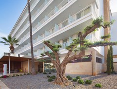 JS Sol de Alcudia: General view - photo 81