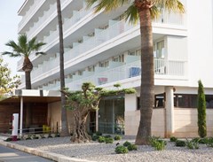 JS Sol de Alcudia: General view - photo 88
