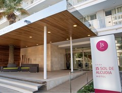 JS Sol de Alcudia: General view - photo 98