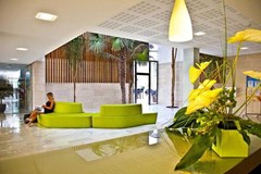 JS Sol de Alcudia: Lobby - photo 12