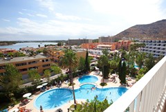 JS Sol de Alcudia: Pool - photo 24