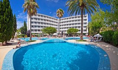 JS Sol de Alcudia: Pool - photo 30