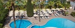 JS Sol de Alcudia: Pool - photo 51