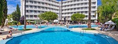 JS Sol de Alcudia: Pool - photo 58