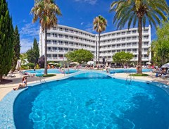JS Sol de Alcudia: Pool - photo 92