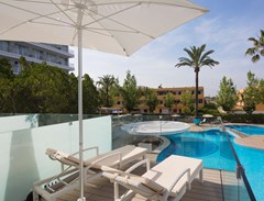 JS Sol de Alcudia: Pool - photo 97