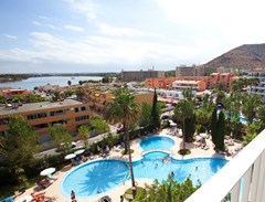 JS Sol de Alcudia: Pool - photo 102