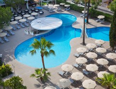 JS Sol de Alcudia: Pool - photo 105