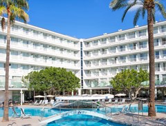 JS Sol de Alcudia: Pool - photo 117