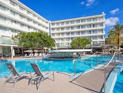 JS Sol de Alcudia: Pool - photo 120