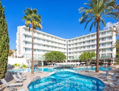 JS Sol de Alcudia: Pool - photo 122