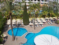 JS Sol de Alcudia: Pool - photo 125