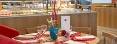 JS Sol de Alcudia: Restaurant - photo 15