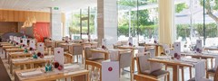 JS Sol de Alcudia: Restaurant - photo 27