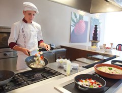 JS Sol de Alcudia: Restaurant - photo 67