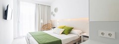 JS Sol de Alcudia: Room Double or Twin ECONOMY - photo 20