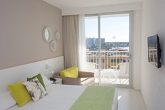 JS Sol de Alcudia: Room Double or Twin CAPACITY 3 - photo 29