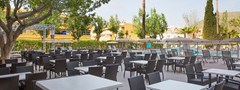 JS Sol de Alcudia: Terrace - photo 22