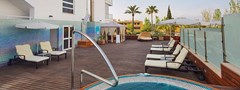 JS Sol de Alcudia: Terrace - photo 28