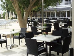 JS Sol de Alcudia: Terrace - photo 45