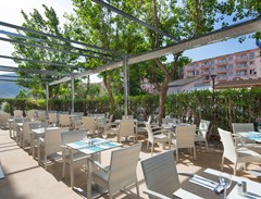 JS Sol de Alcudia: Terrace - photo 104