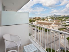 JS Sol de Alcudia: Terrace - photo 116
