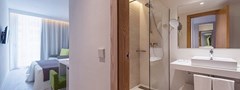 JS Sol de Alcudia: Room - photo 23