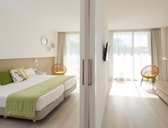 JS Sol de Alcudia: Room - photo 55