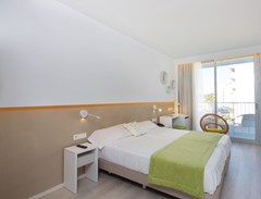 JS Sol de Alcudia: Room - photo 62
