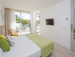 JS Sol de Alcudia: Room - photo 91